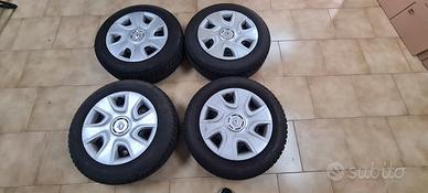 Gomme invernali 