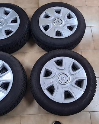 Gomme invernali 