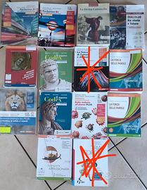 libri scolastici 