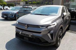 RENAULT Captur NEW - Full Hybrid E-Tech 160 CV T