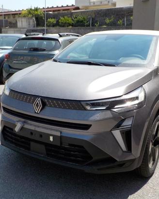 RENAULT Captur NEW - Full Hybrid E-Tech 160 CV T