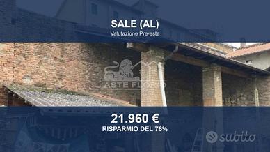 Immobile in asta di 246 m² con più di 5 locali a S