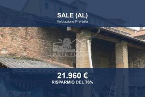 Immobile in asta di 246 m² con più di 5 locali a S
