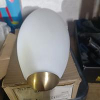 coppia di aplick Ikea 