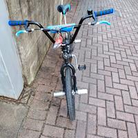 Bici bmx