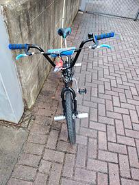 Bici bmx