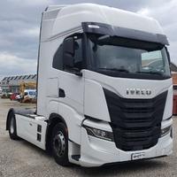S-Way IVECO AS440S48T/P