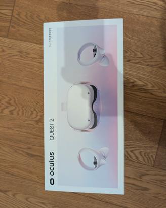 oculus quest 2