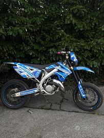 Tm 125
