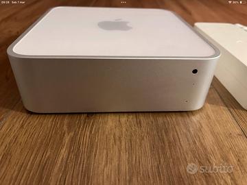 Apple Mac Mini Server 2009