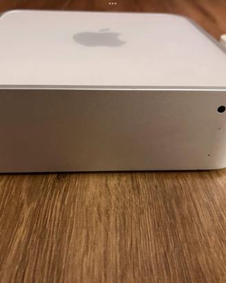 Apple Mac Mini Server 2009