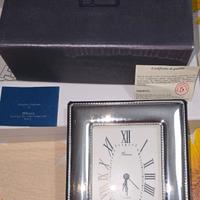 Orologio da Tavolo con Cornice