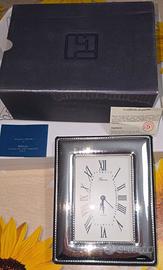 Orologio da Tavolo con Cornice