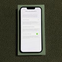 Iphone 14 nero 128gb