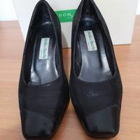 Scarpe donna Moda di Fausto