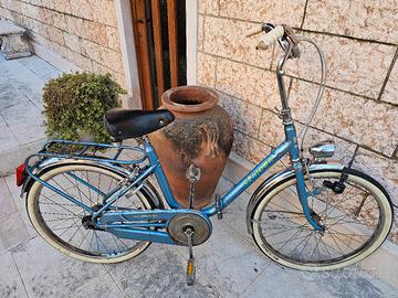 Bicicletta Pieghevole 24 pollici (USATA) 