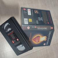 VHS Dream Theater Live in Tokyo 