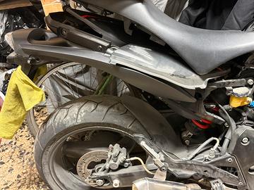 Ricambio hornet 2010