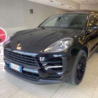 Porsche Macan My21 3.0 S 353 Cv Cerchi 21