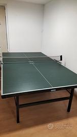 Ping Pong Decathlon Indoor 1900
