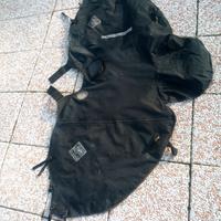 Coperta scooter
