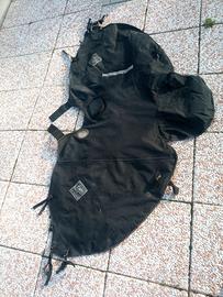 Coperta scooter