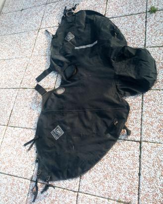 Coperta scooter