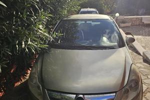 OPEL CORSA D 4ª SERIE