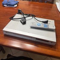 Lg lettore dvd