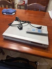 Lg lettore dvd