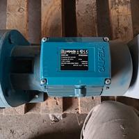pompa autoclave 