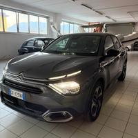 CITROEN - C4 X - BlueHDi 130 S&S EAT8 - MAX