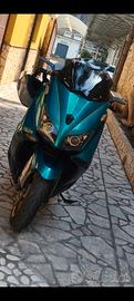 tmax 530