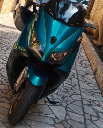 tmax 530