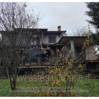 Villa singola Bassano Romano [A4329638]