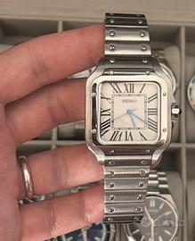 Seiko Mod