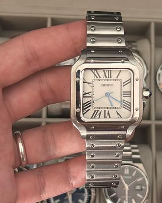 Seiko Mod