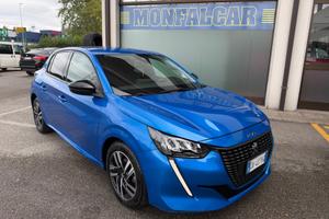Peugeot 208 Allure Pack 2022