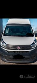 FIAT TALENTO