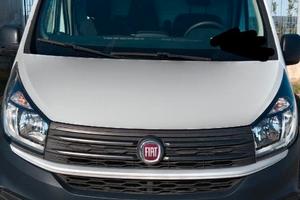 FIAT TALENTO