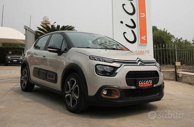 Citroen C3 BlueHDi 100 C-Series -2023