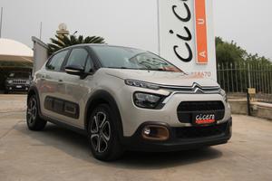 Citroen C3 BlueHDi 100 C-Series -2023