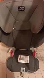 seggiolino auto Britax romer 15/36 kg