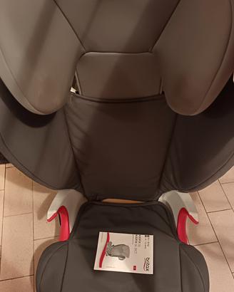 seggiolino auto Britax romer 15/36 kg