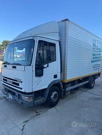 Eurocargo 80e18 tector