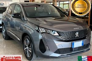 Peugeot 3008 1.5 BLUEHDI 130 cv. Eat8 ALLURE PACK 