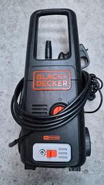 idropulitrice Black & decker 