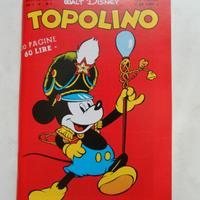 fumetti topolino anni 70/80/90