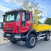 IVECO EUROCARGO 110E25 WS 4x4 EEV Passo 3240