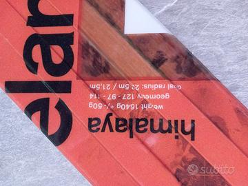 sci alpinismo freeride helan himalaya